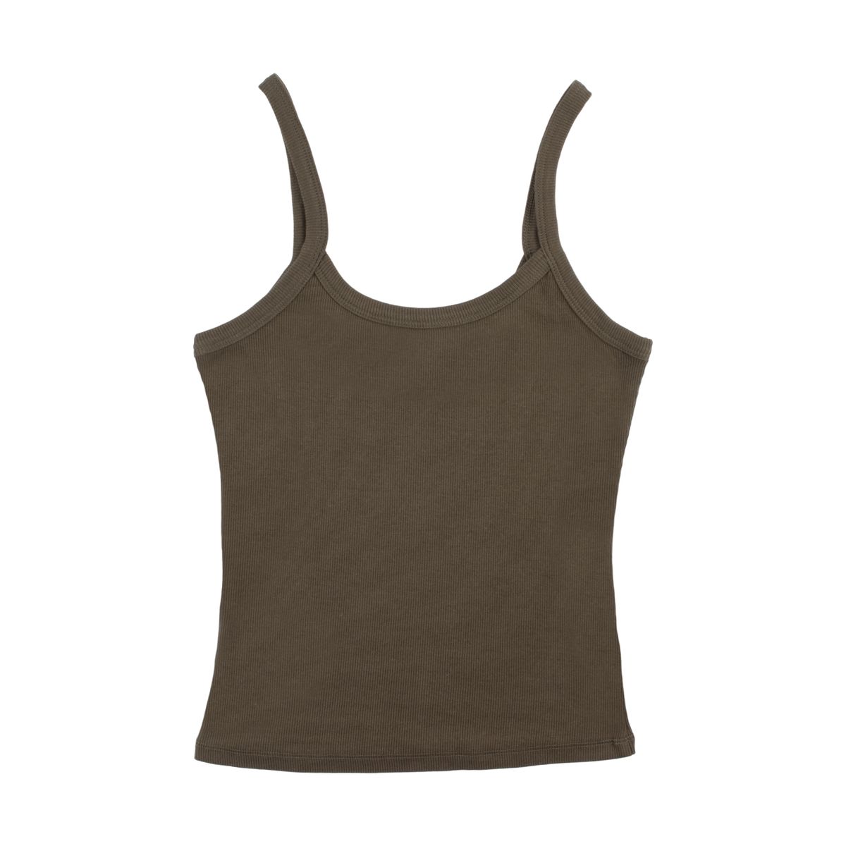 REDWOOD - Bvd Rib Mujer Redwood