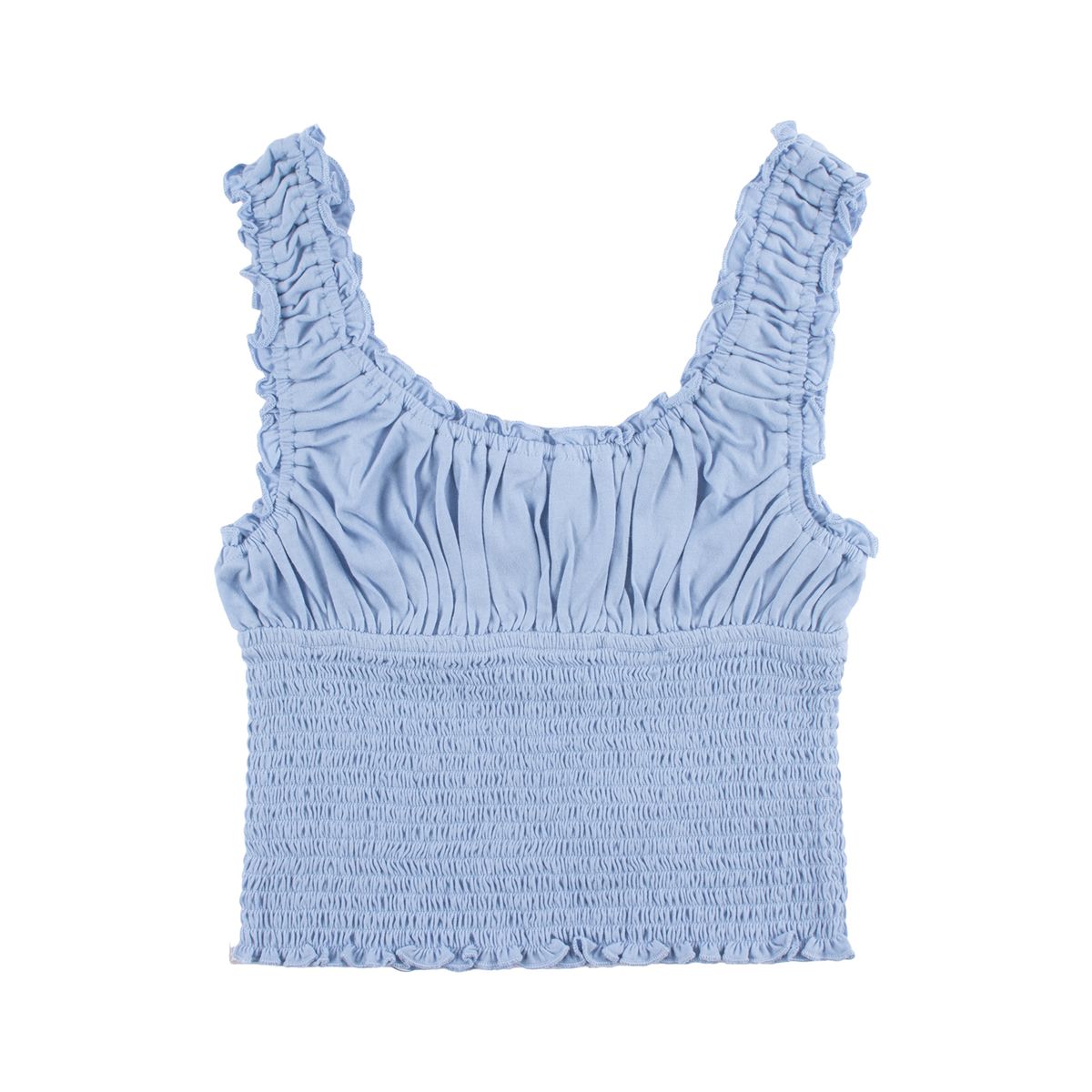 REDWOOD - WEB POLO SM PANAL CLOUDY L