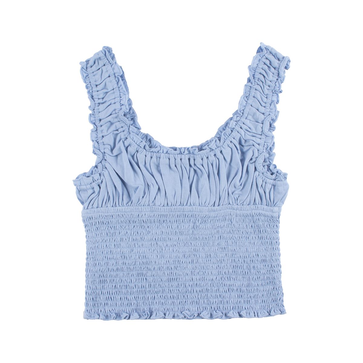 REDWOOD - WEB POLO SM PANAL CLOUDY L