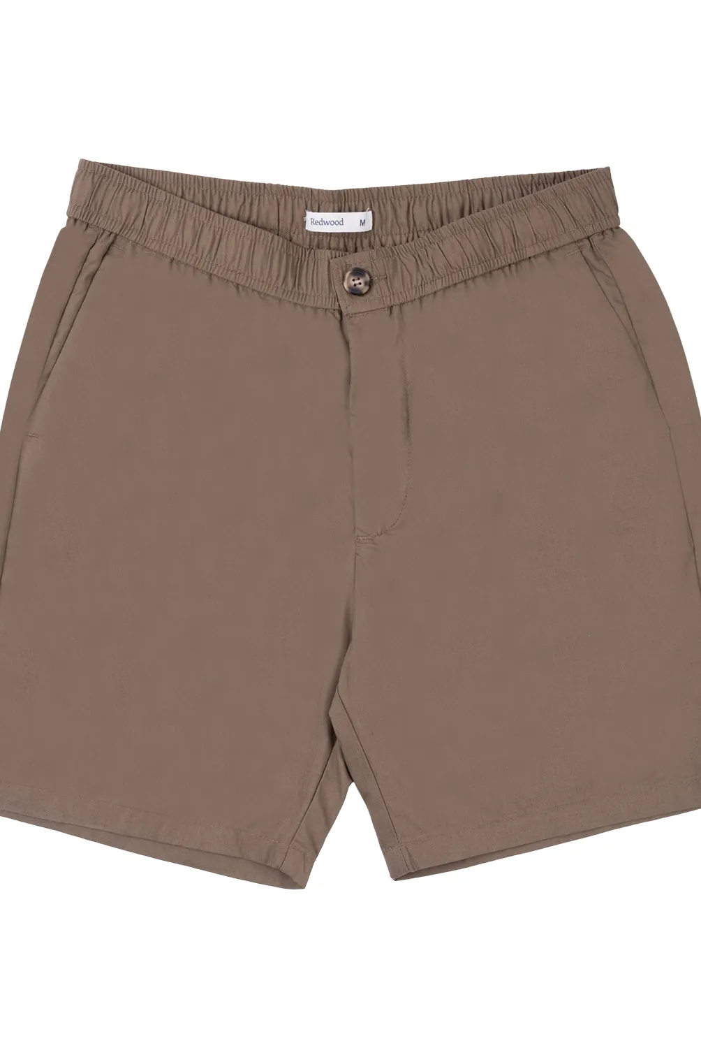 REDWOOD - Short Lino Hombre Redwood
