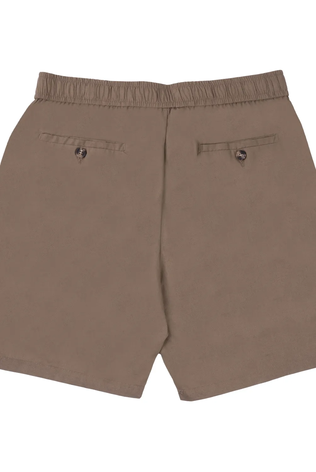 REDWOOD - Short Lino Hombre Redwood
