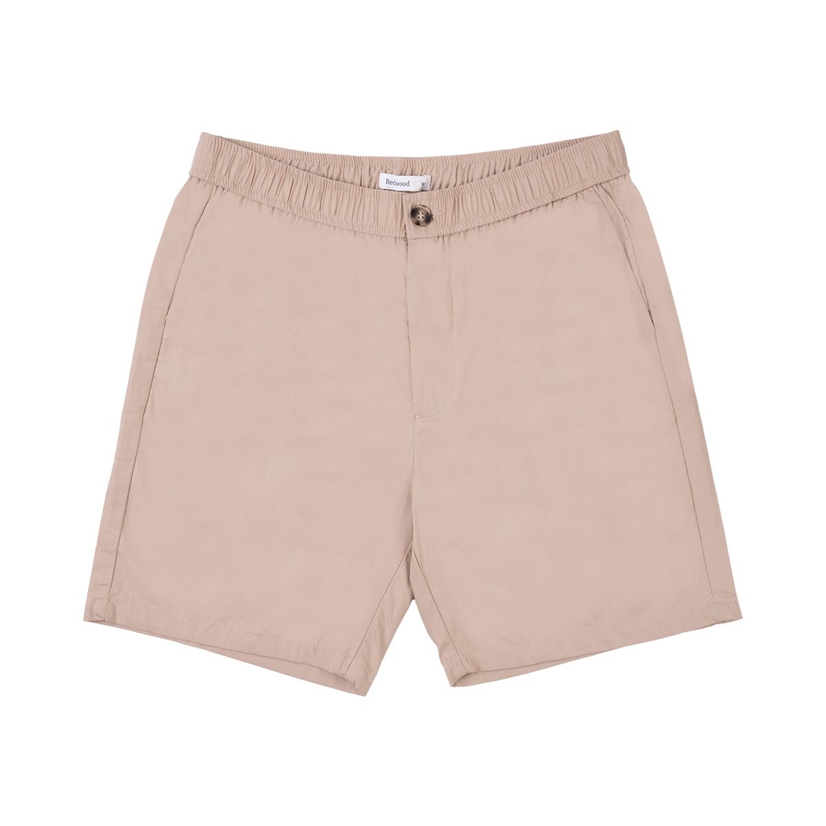  - WEB SHORT LOOKL  BEIGE L