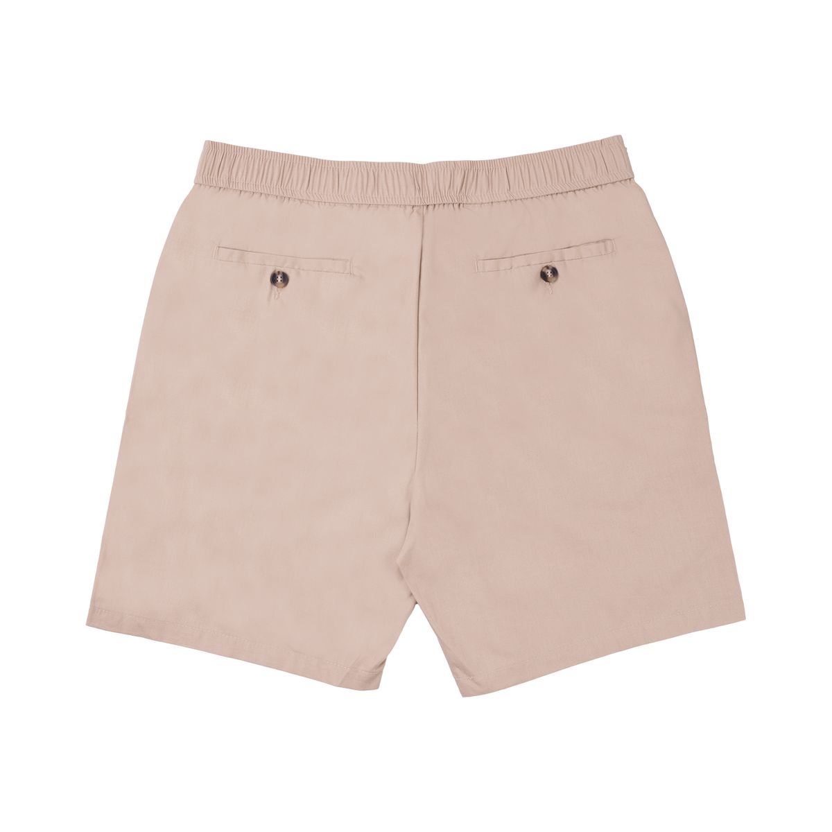  - WEB SHORT LOOKL  BEIGE L