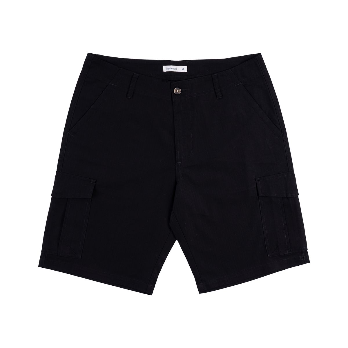  - WEB SHORT CARGO CE BLACK L