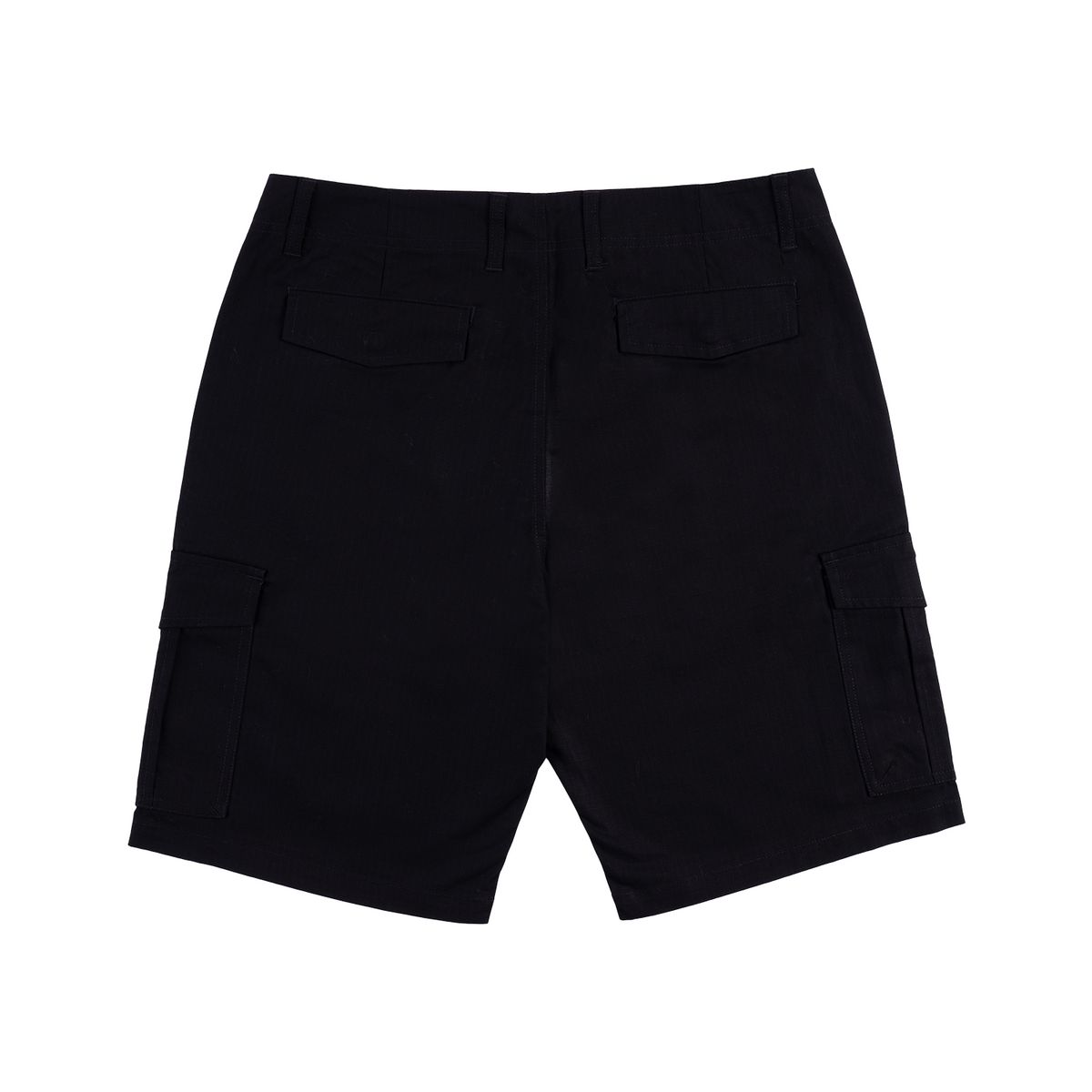  - WEB SHORT CARGO CE BLACK L