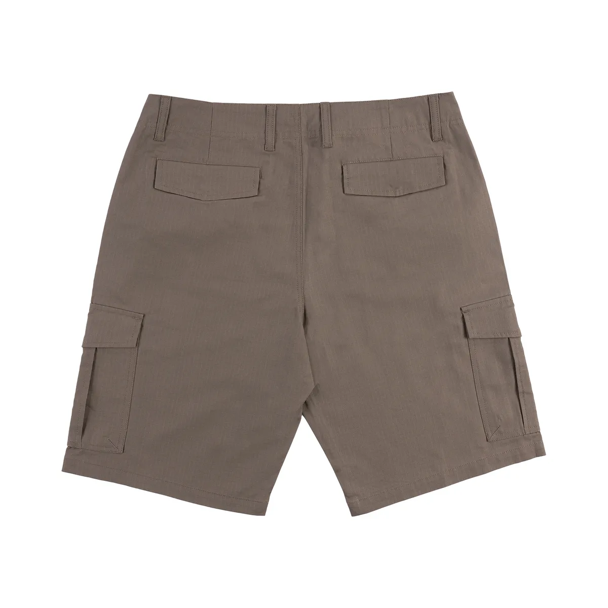 REDWOOD - WEB SHORT CARGO CE BLACK L
