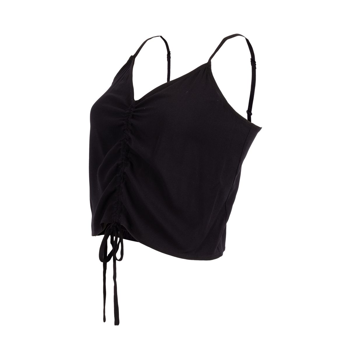 REDWOOD - Blusa Tiritas Mujer Redwood