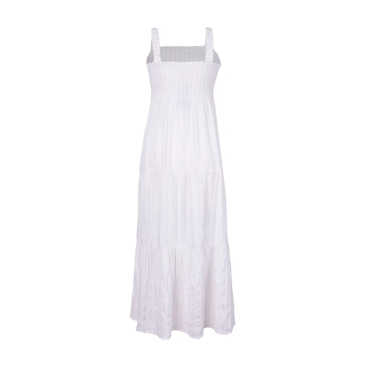 REDWOOD - WEB VESTIDO LARGO PANAL SEA XL