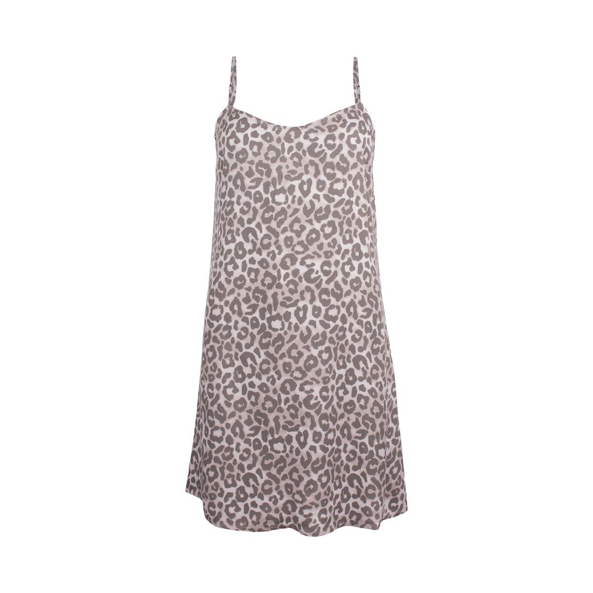 REDWOOD - Vestido Tiritas Mujer Redwood