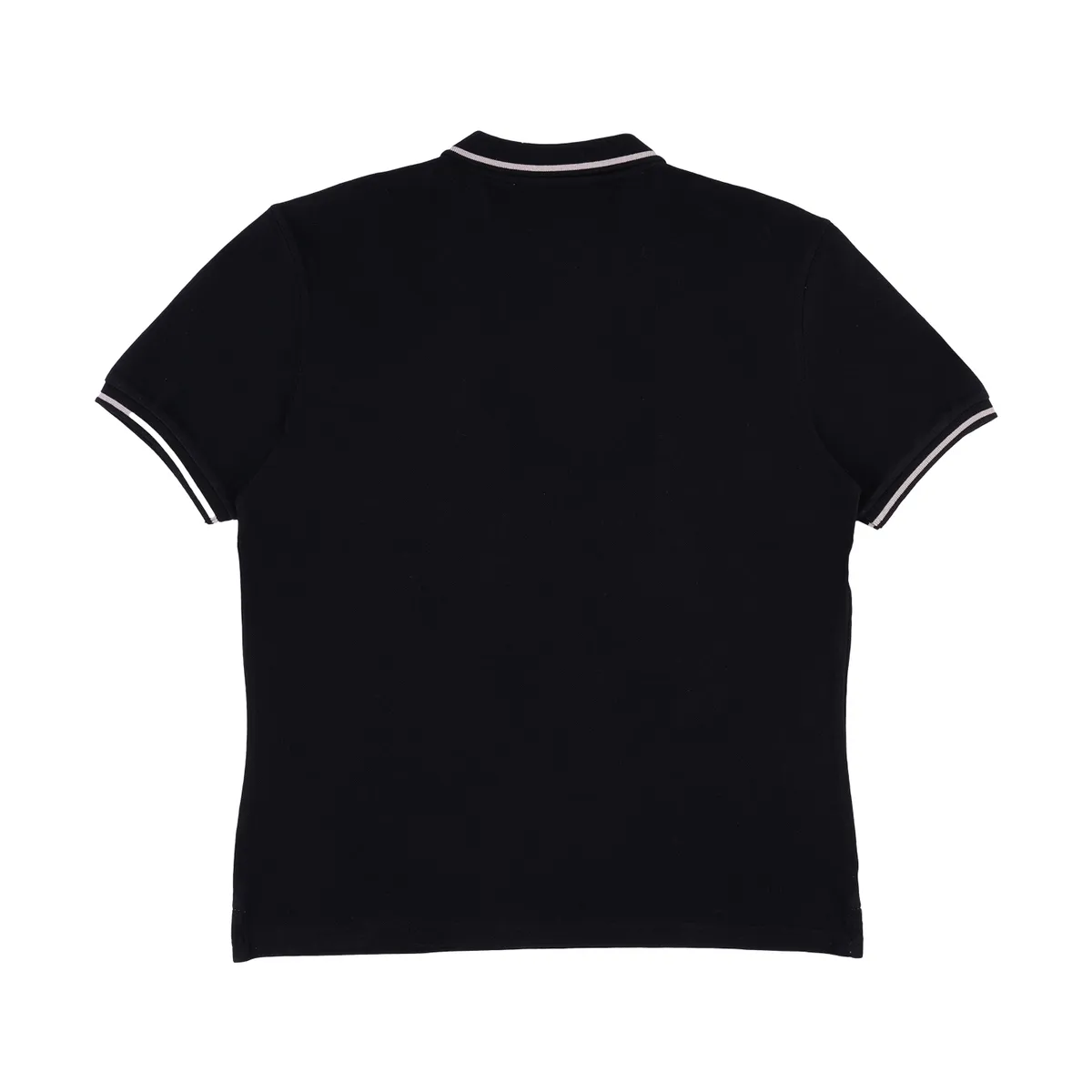 REDWOOD - Polo Pique Bordado Hombre Redwood