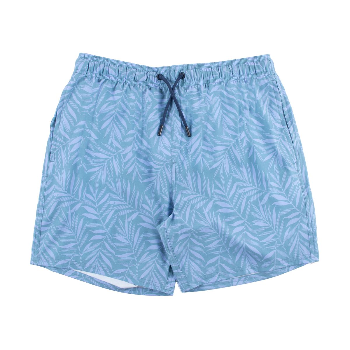  - Ropa De Baño Full Print Hombre Redwood