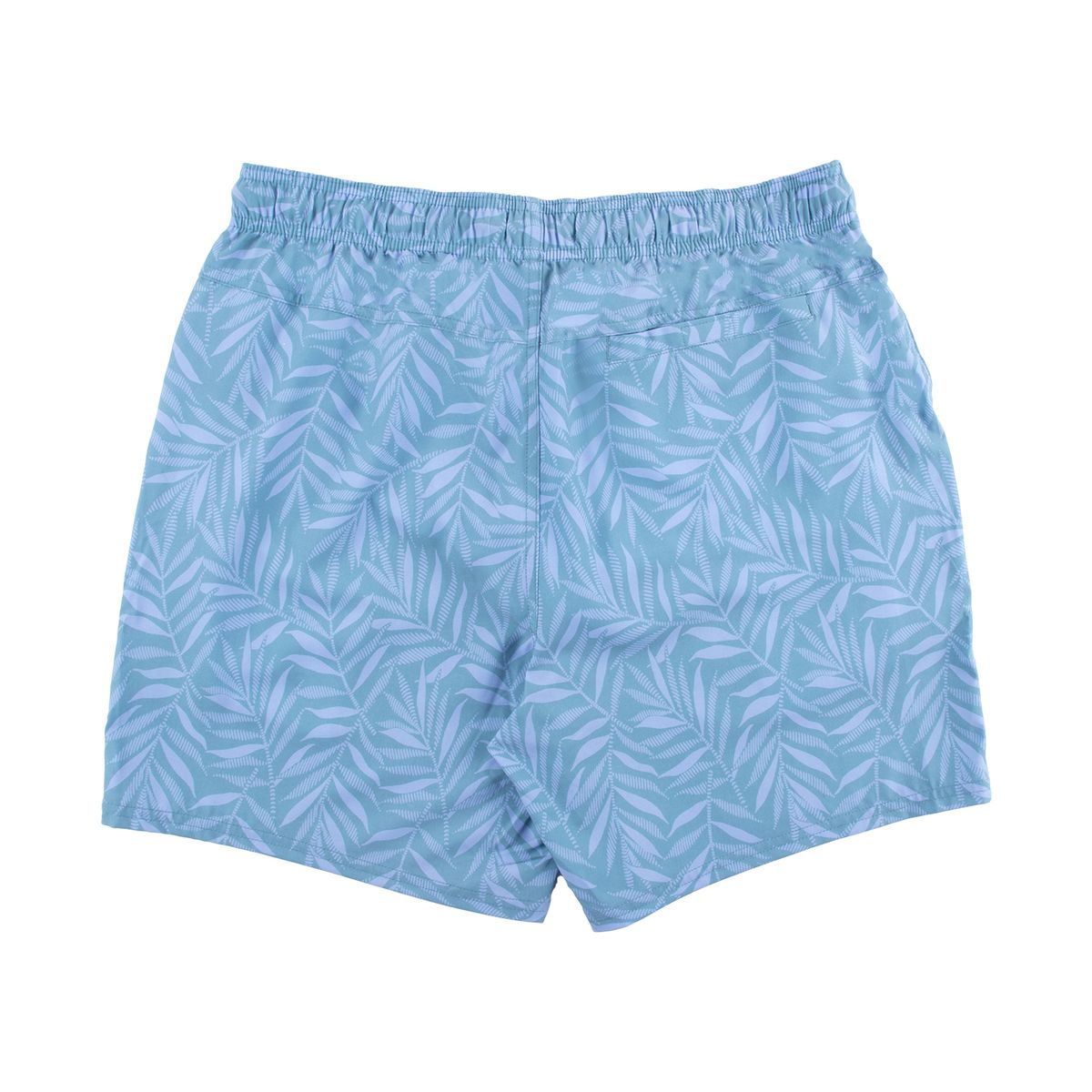  - Ropa De Baño Full Print Hombre Redwood