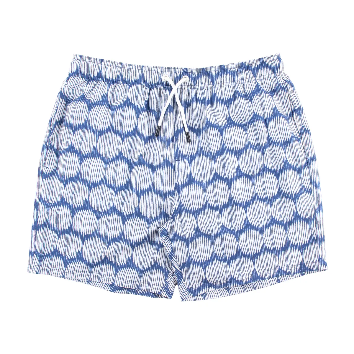 REDWOOD - WEB ROPA DE BANO FP BLUE L