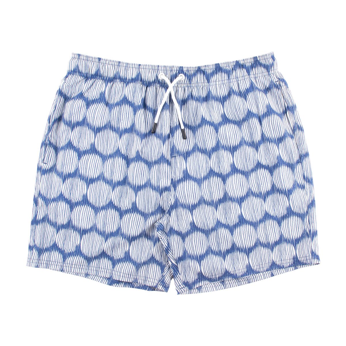 REDWOOD - WEB ROPA DE BANO FP BLUE L