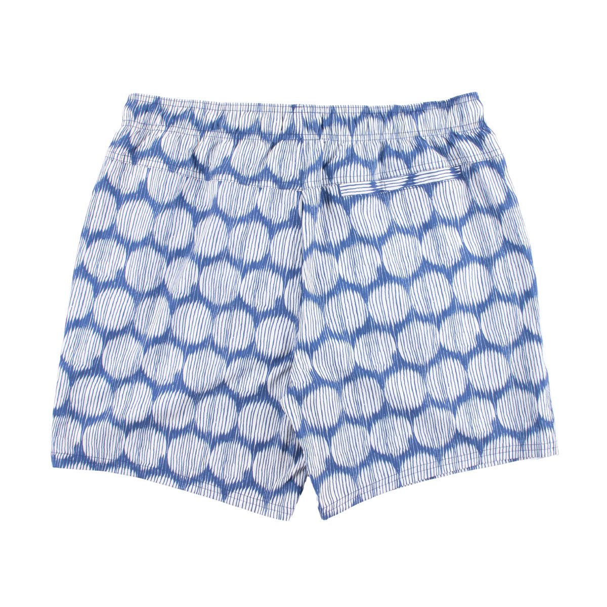 REDWOOD - WEB ROPA DE BANO FP BLUE L