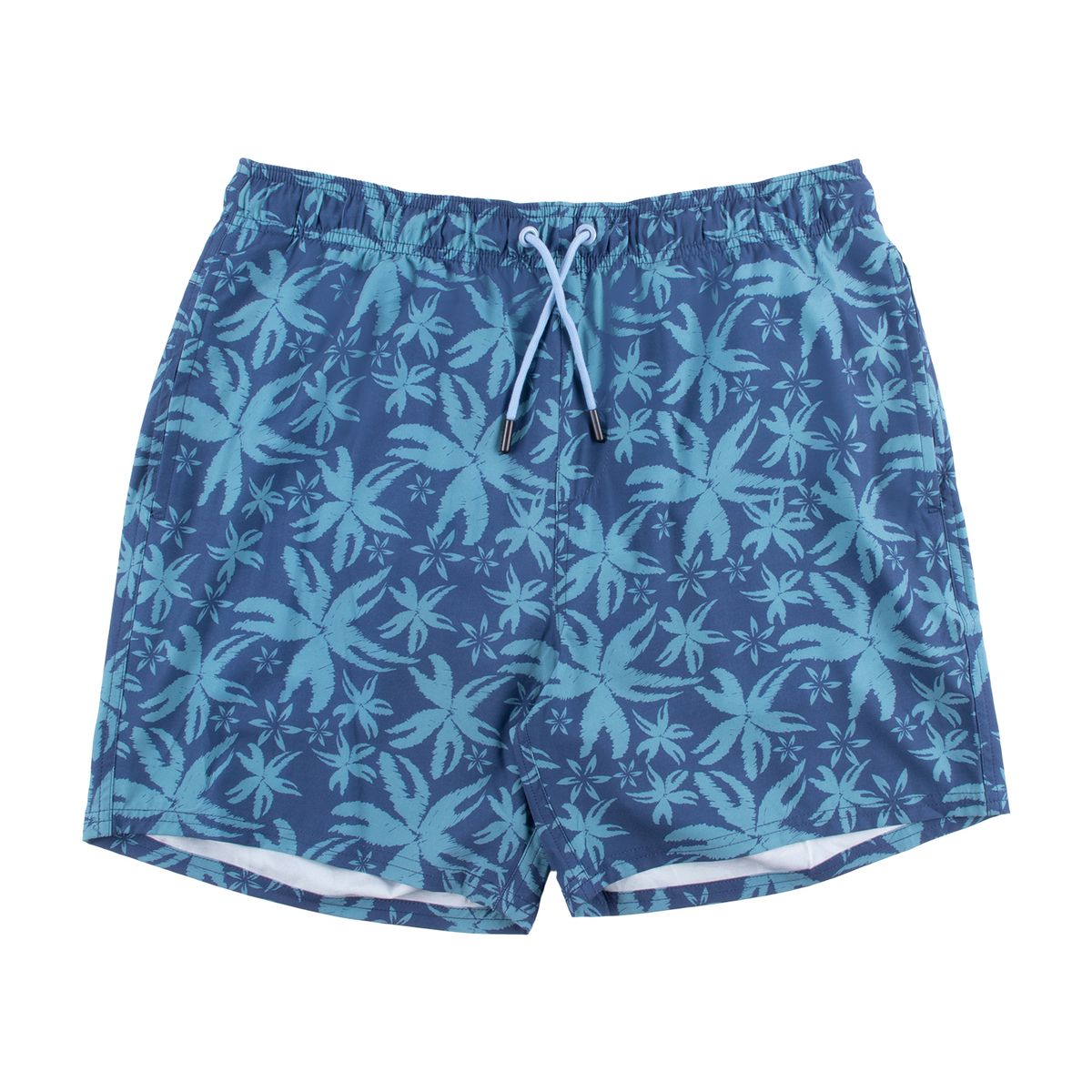 REDWOOD - Ropa De Baño Full Print Hombre Redwood