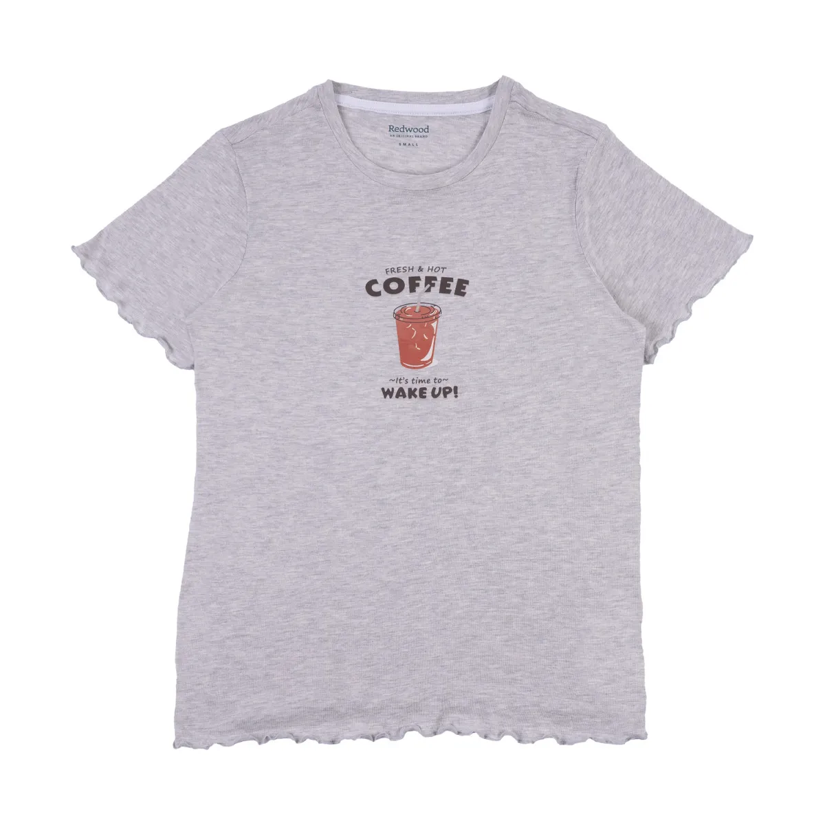 REDWOOD - Pijama Pallet Mujer