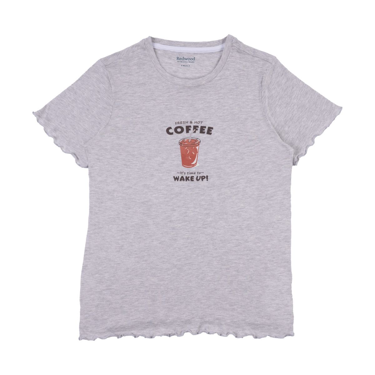 REDWOOD - Pijama Pallet Mujer