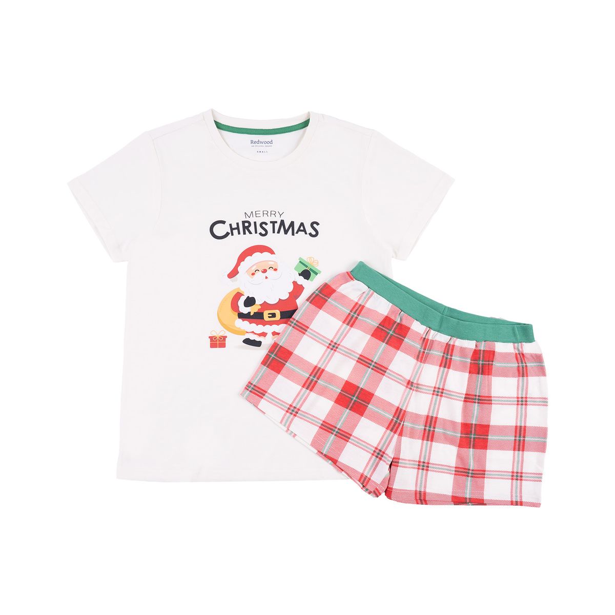 REDWOOD - WEB PIJAMA PALLET REGALABLE CB1 L