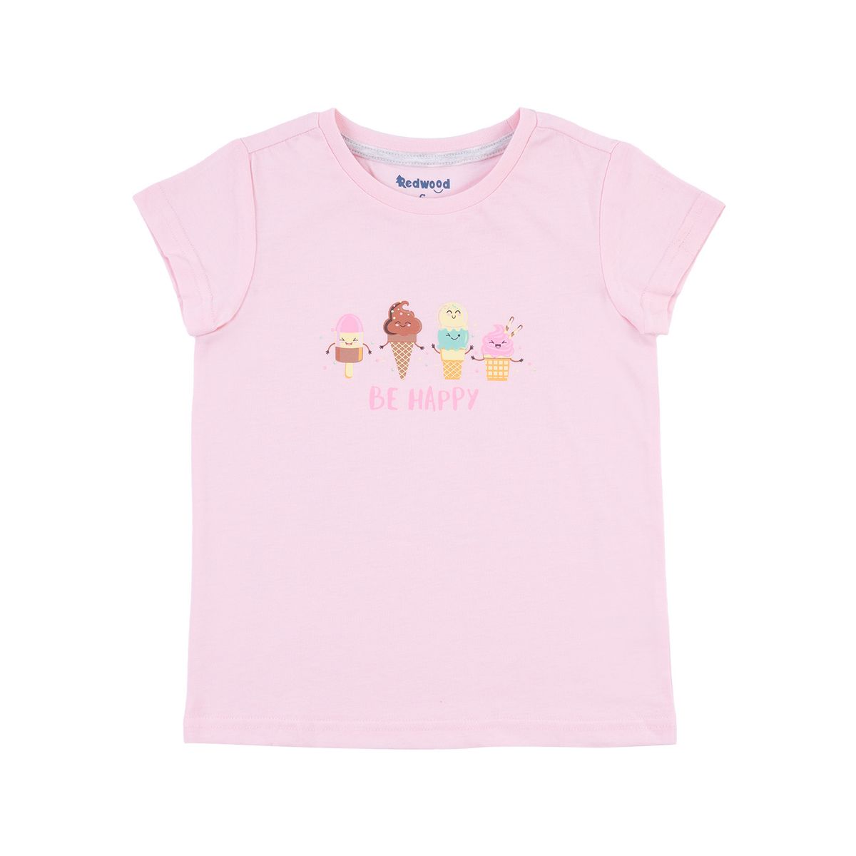 REDWOOD - Pijama Pallet Niña