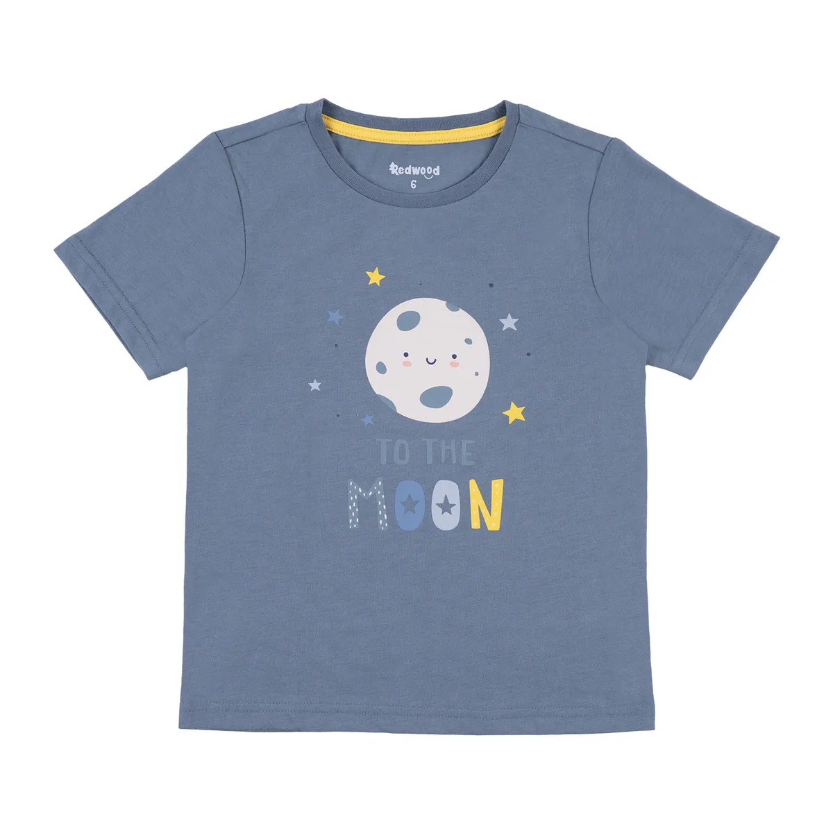 REDWOOD - Pijama Niña