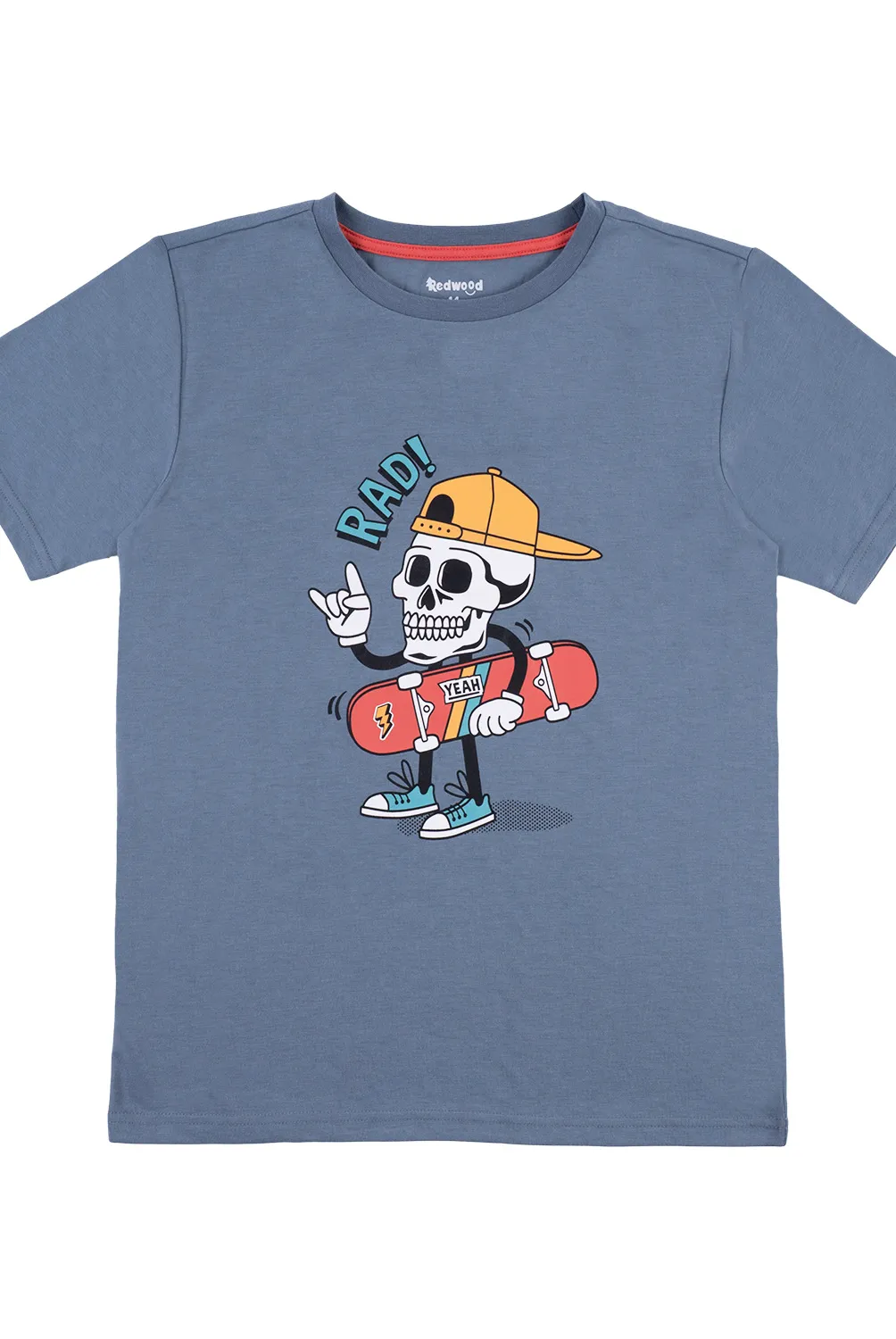 REDWOOD - Pijama Teens Niño