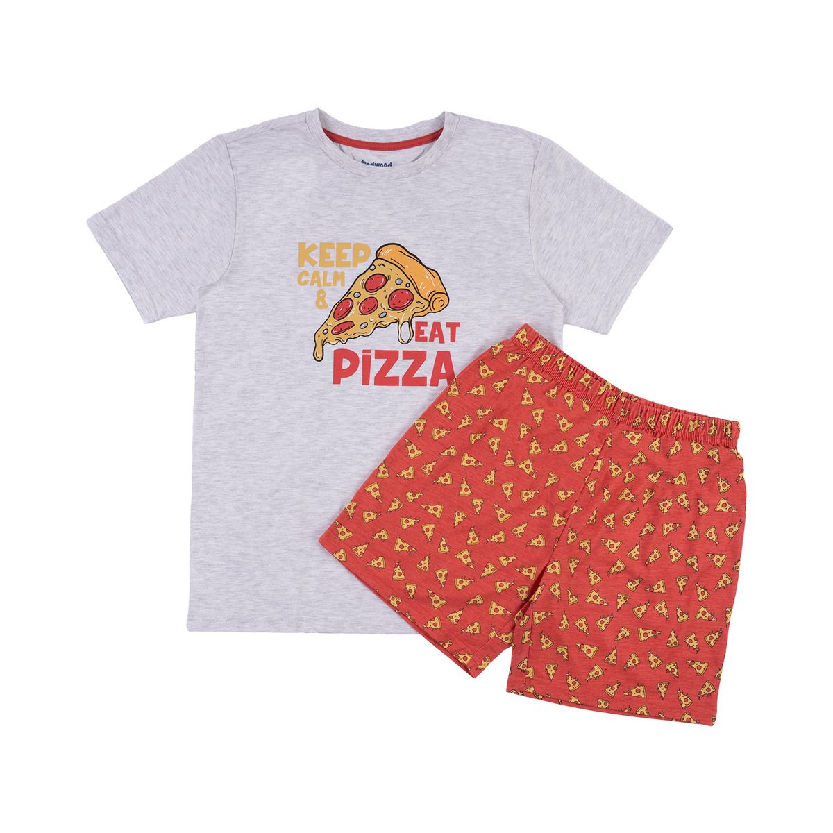 REDWOOD - WEB PIJ PALLET TO TOMATO   LT GREY ML 10