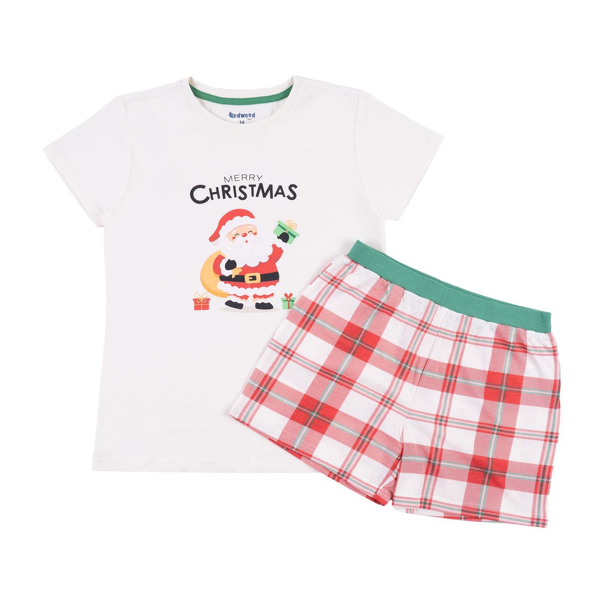 REDWOOD - WEB PIJ  PALLET REGALABLE TEENS 2 CB2 12