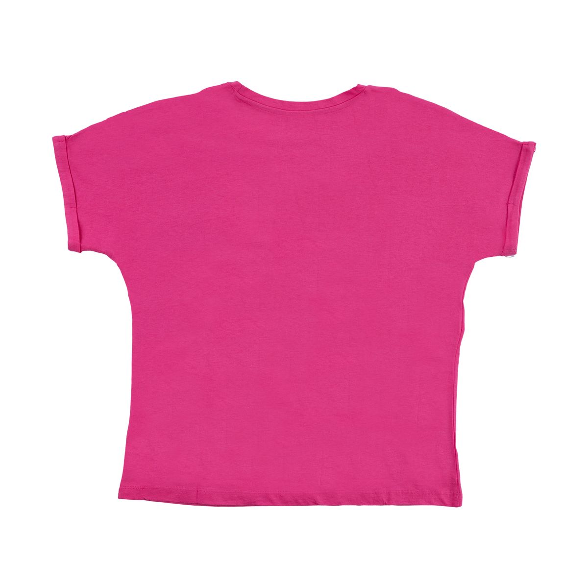  - WEB POLO ESTAMPADO MC FUCHSIA XL