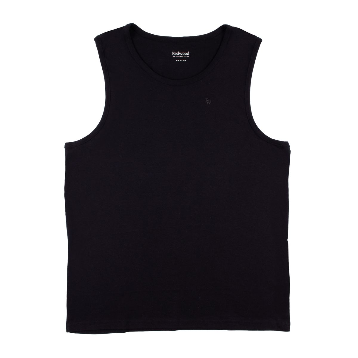 REDWOOD - WEB BVD CE BLACK L