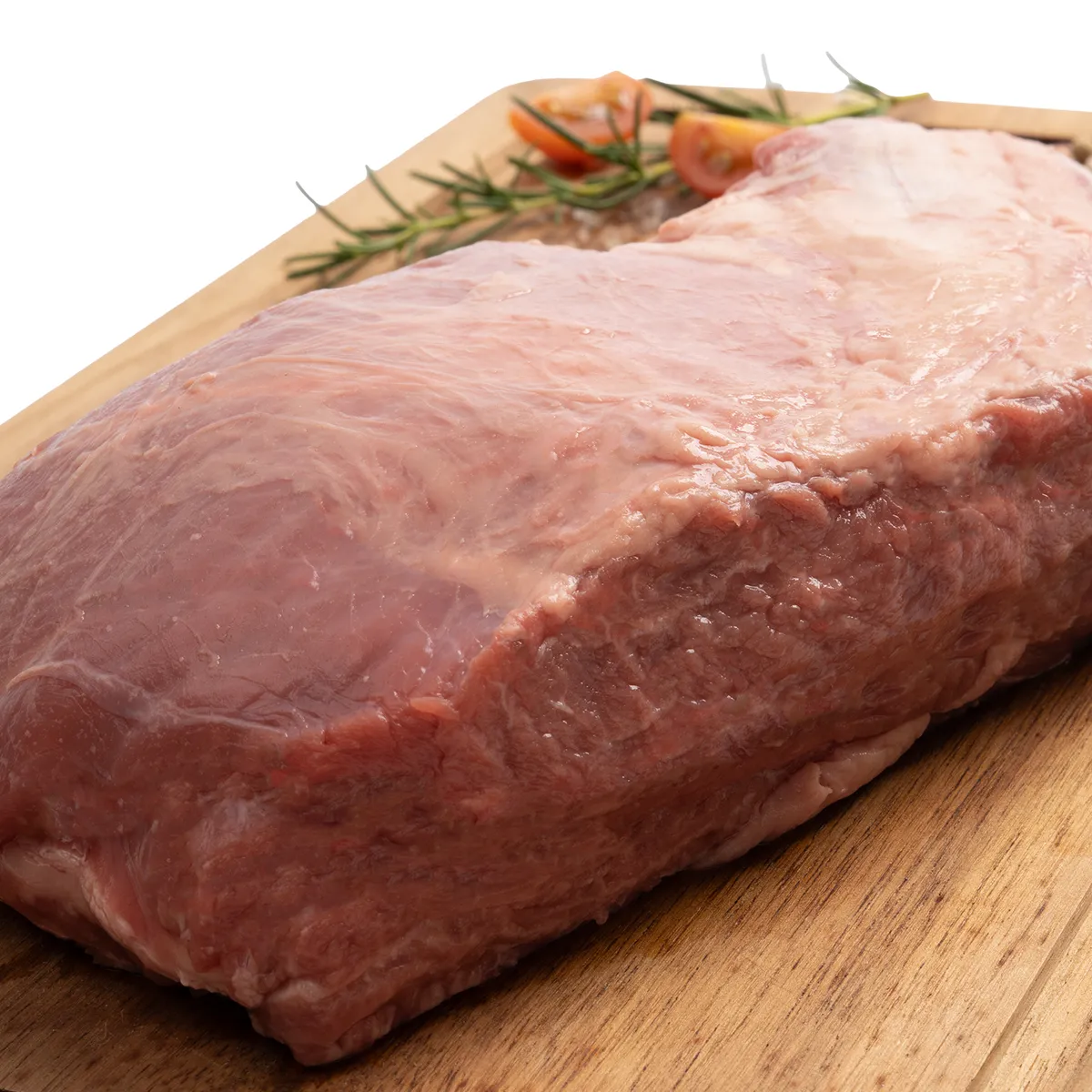 TOTTUS BLACK - Delmonico Tottus Black x Kg