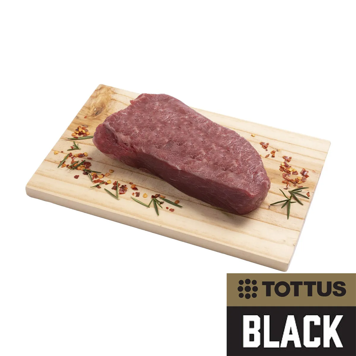 TOTTUS BLACK - Denver Steak Tottus Black x Kg