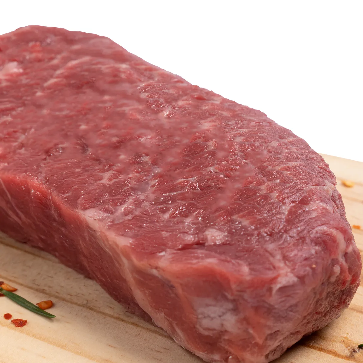 TOTTUS BLACK - Denver Steak Tottus Black x Kg