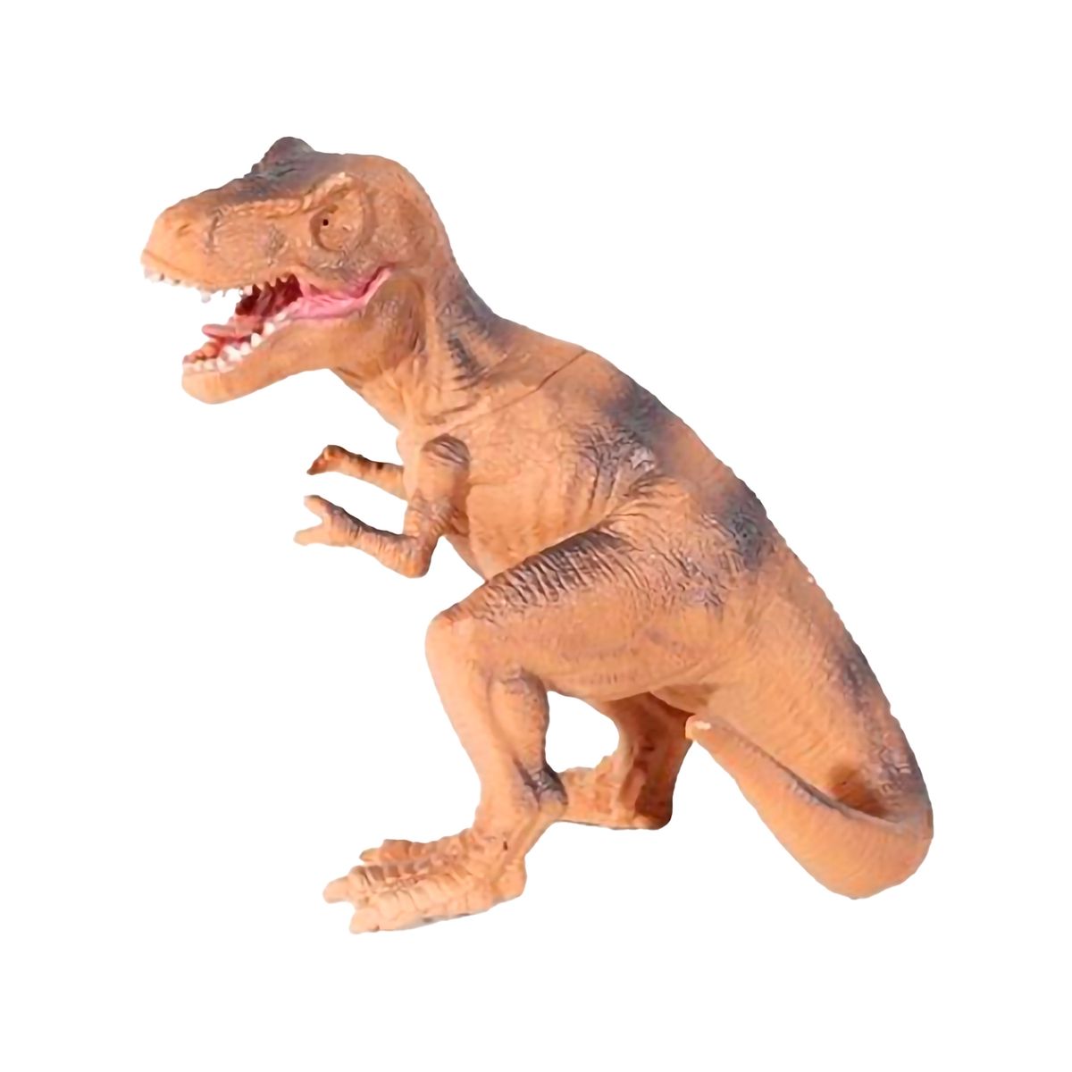 DINO - Blister 3 Dinosaurios 22 cm