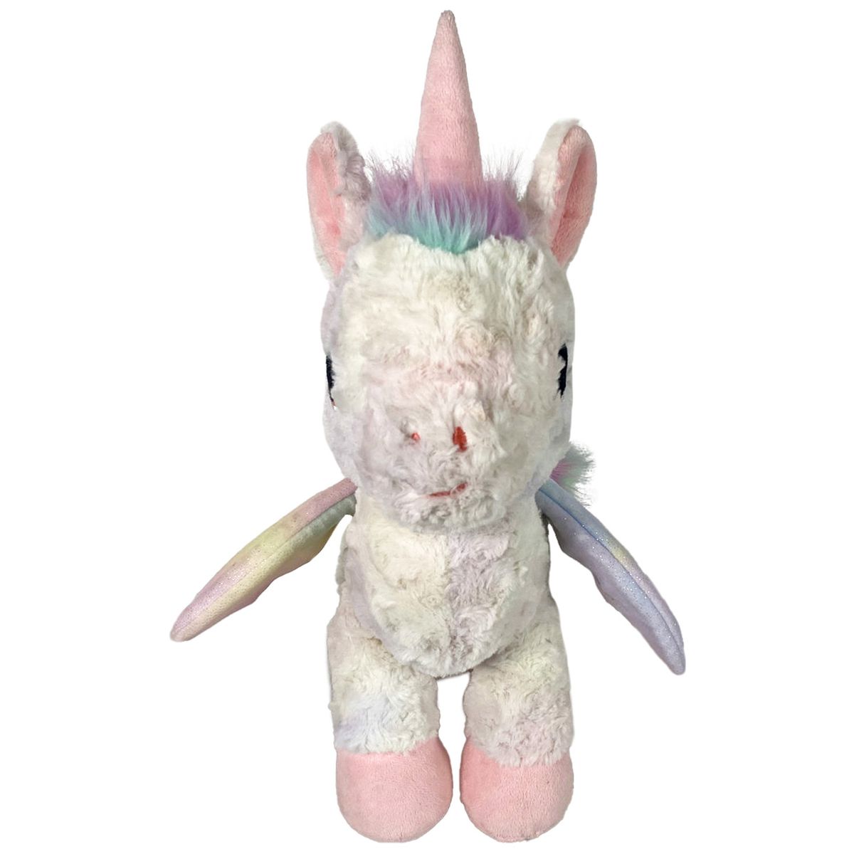 KISSES - Peluche Unicornio 35 cm