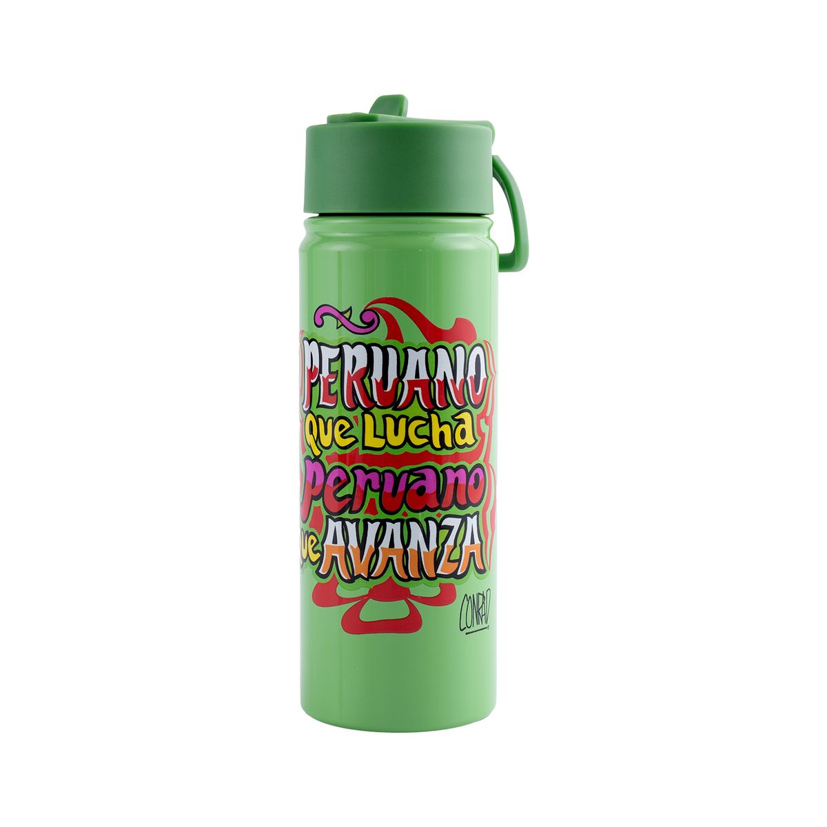 CASA JOVEN - Tomatodo Conrad Causa 600 mL