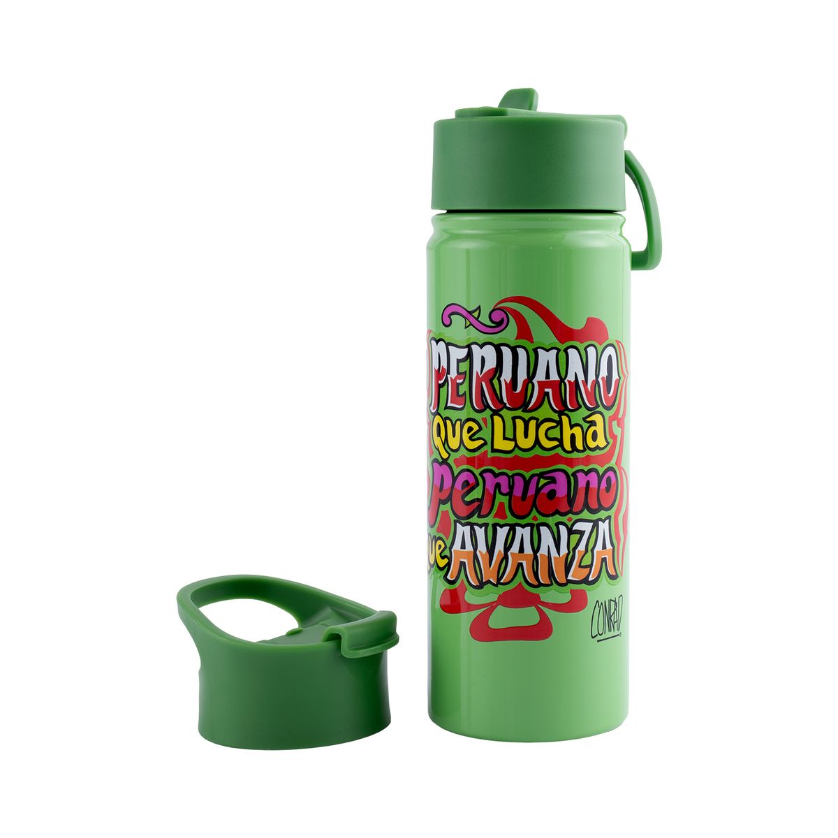 CASA JOVEN - Tomatodo Conrad Causa 600 mL