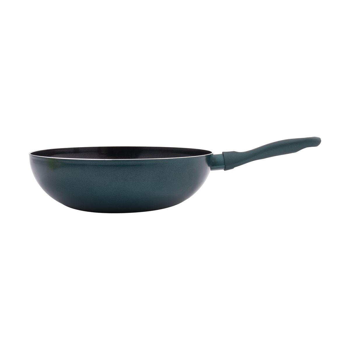 Stahltek - Wok Stahltek Antiadherente Azulino 28 cm