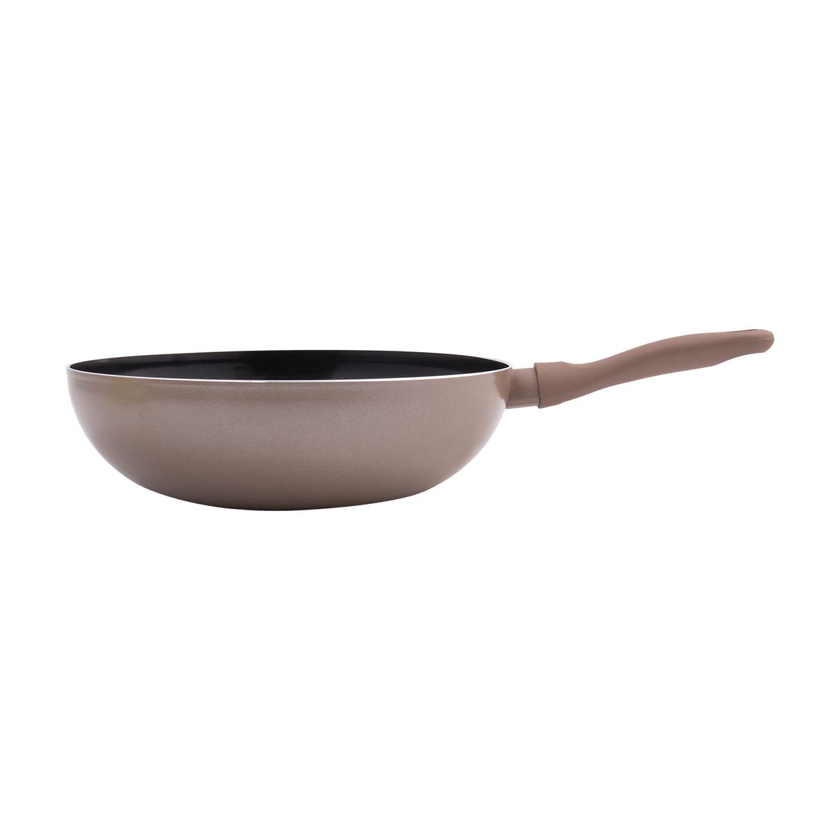 Stahltek - Wok Stahltek Antiadherente Dorado 28 cm