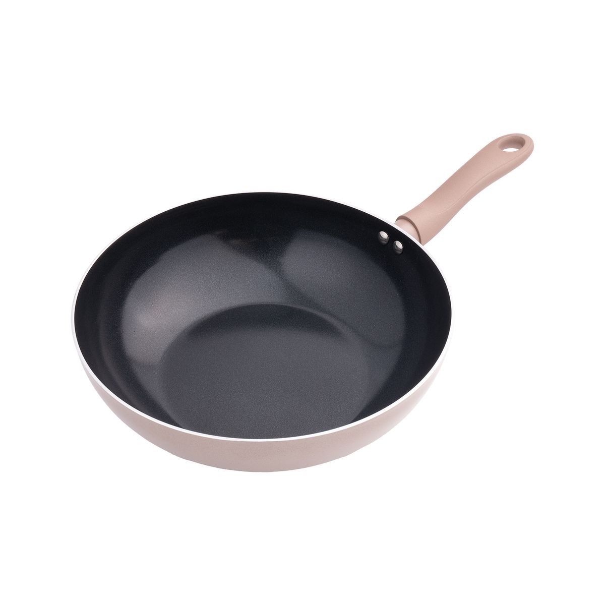 Stahltek - Wok Stahltek Antiadherente Dorado 28 cm