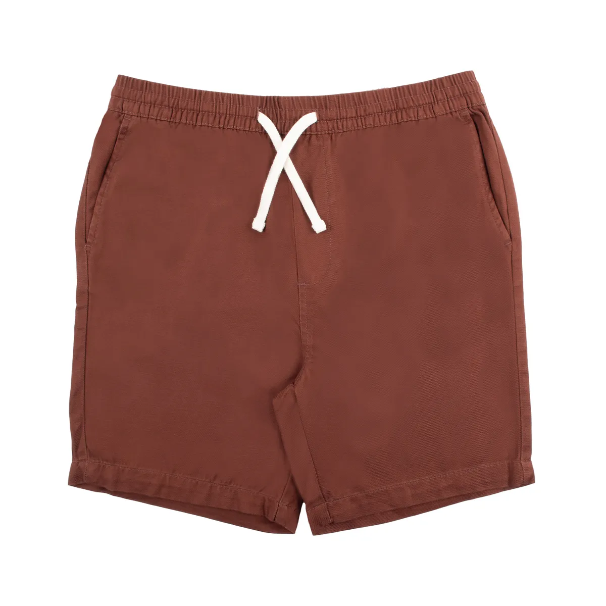 REDWOOD - WEB SHORT DRILL JALADOR ARMY L