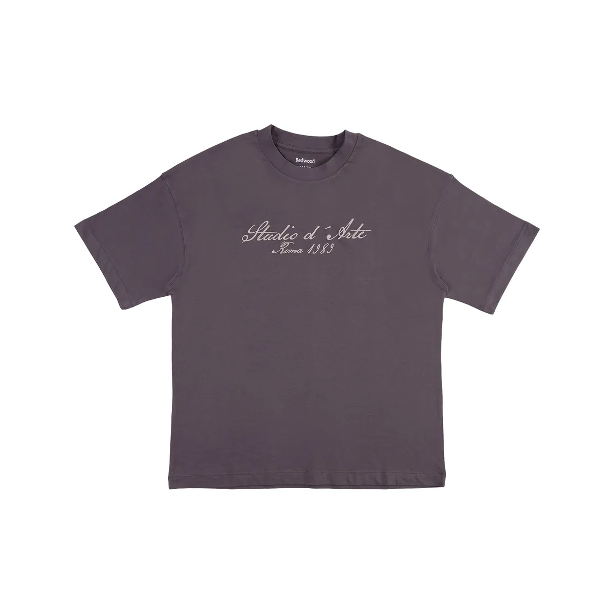 REDWOOD - WEB POLO MC PUFF CORRIDO BEIGE L