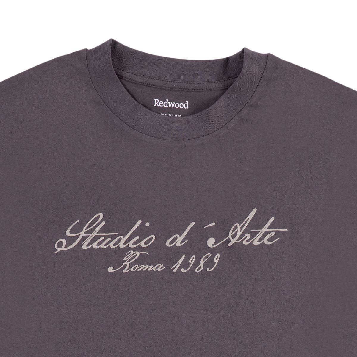 REDWOOD - WEB POLO MC PUFF CORRIDO BEIGE L