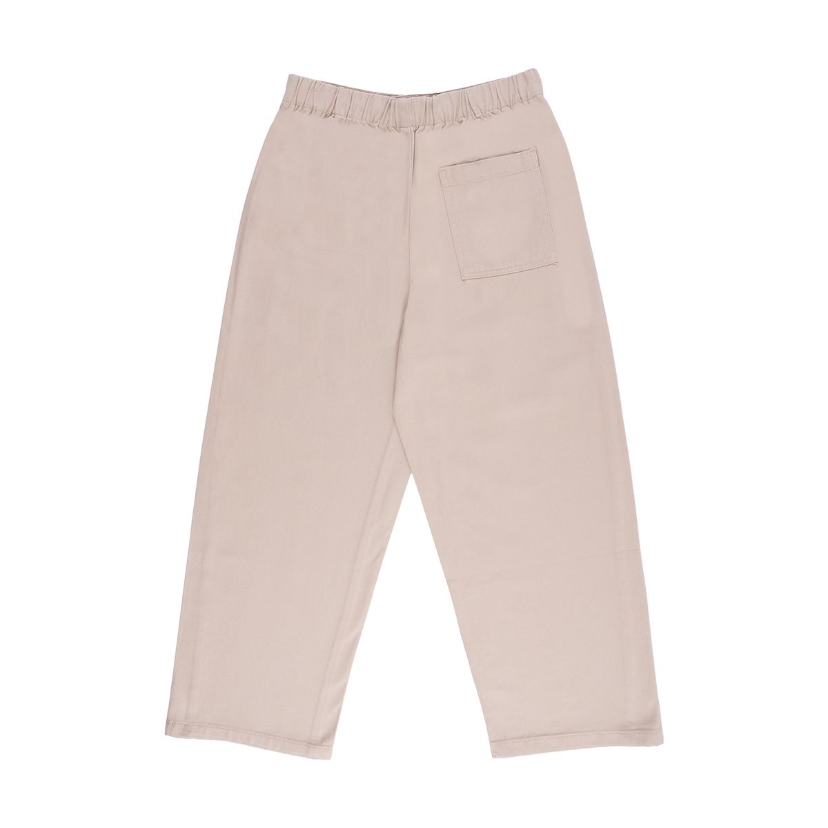 REDWOOD - Jean Wide Leg Mujer Redwood