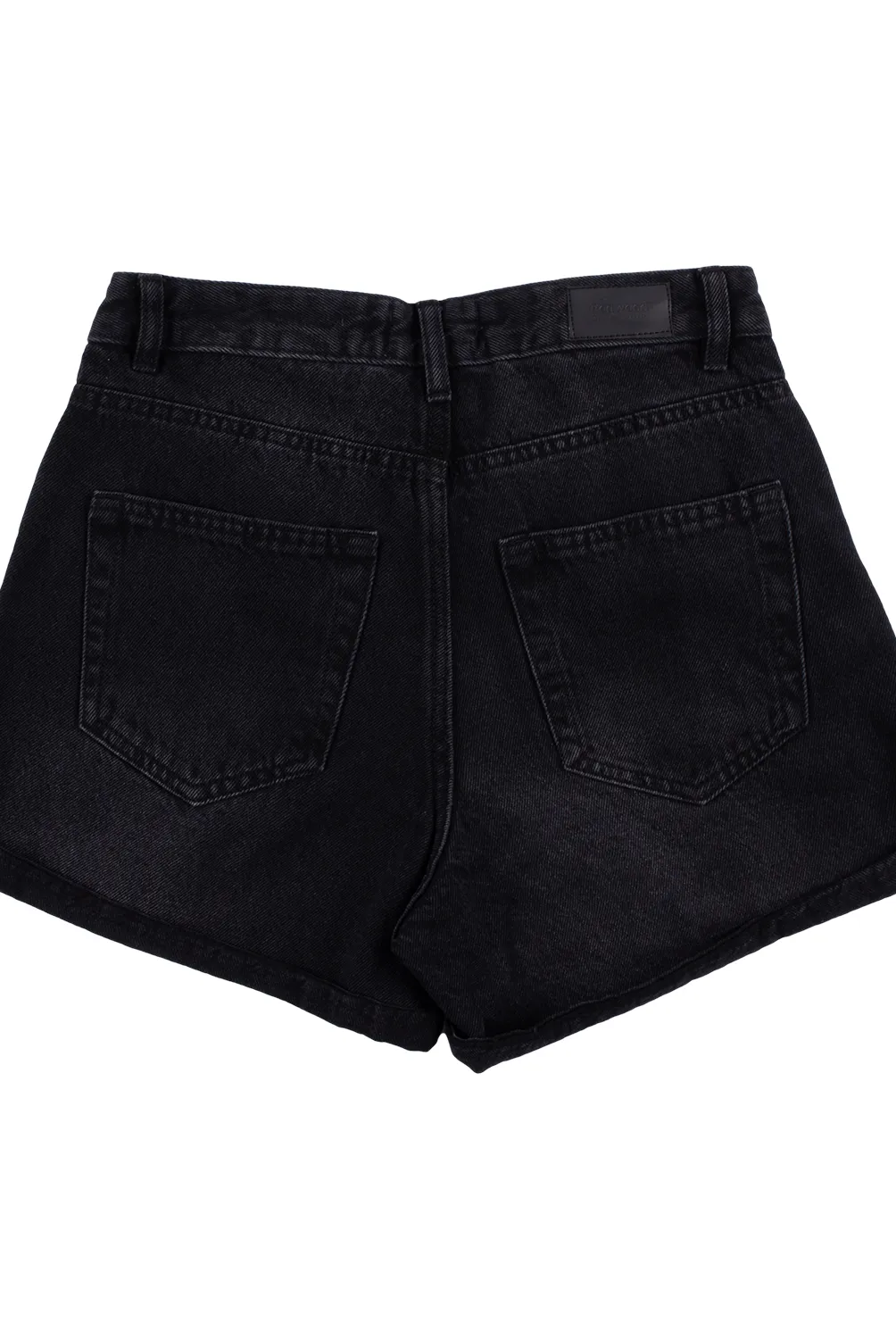  - Short Mom Mujer Redwood