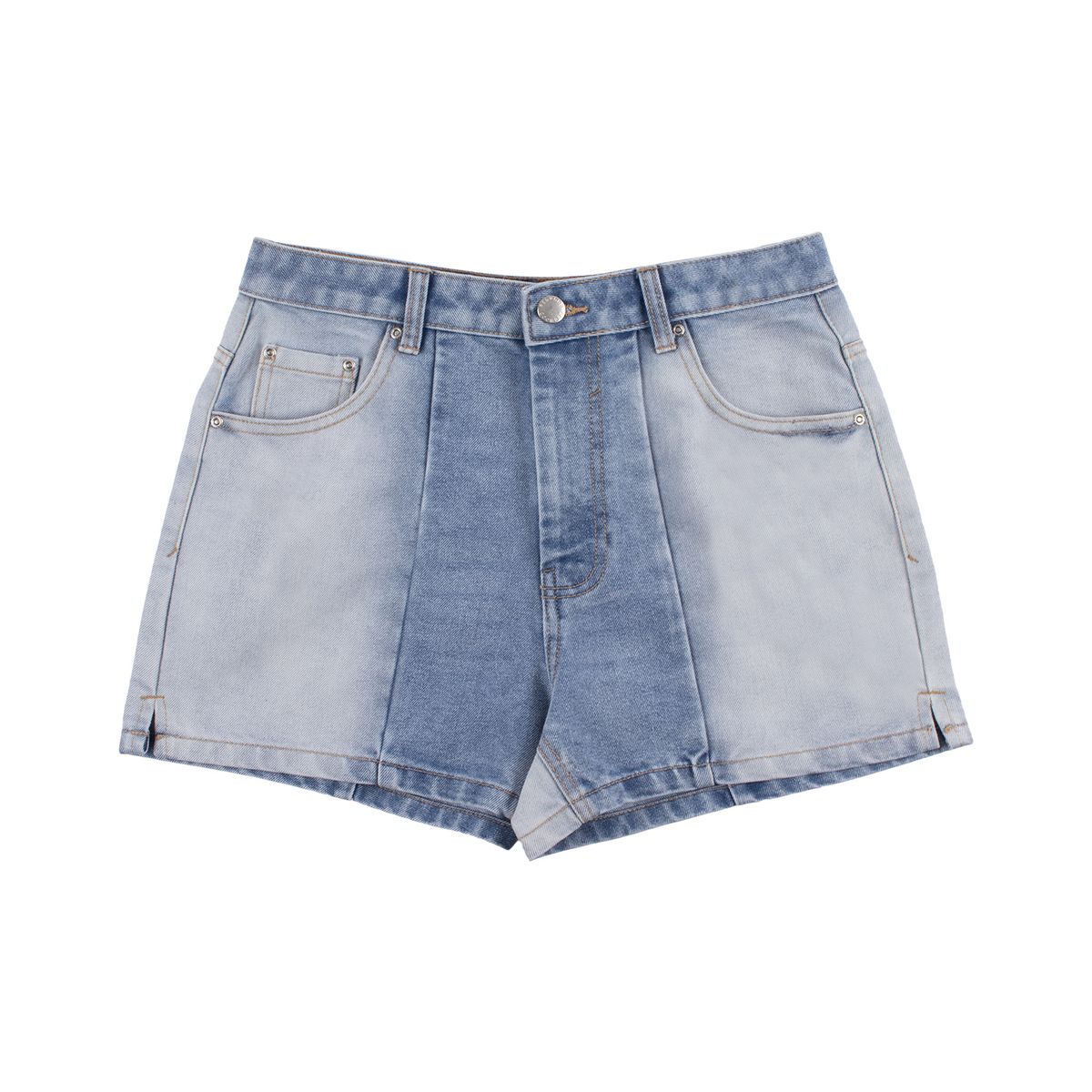 REDWOOD - Short Lavados Mujer Redwood