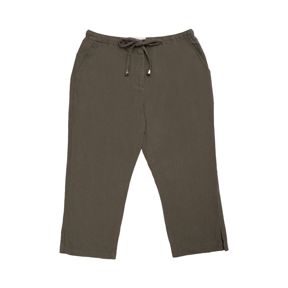 REDWOOD - Capri Mujer Redwood