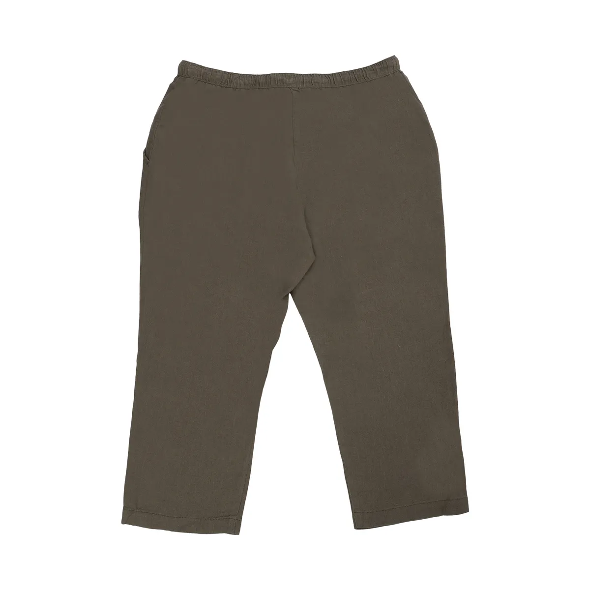 REDWOOD - Capri Mujer Redwood