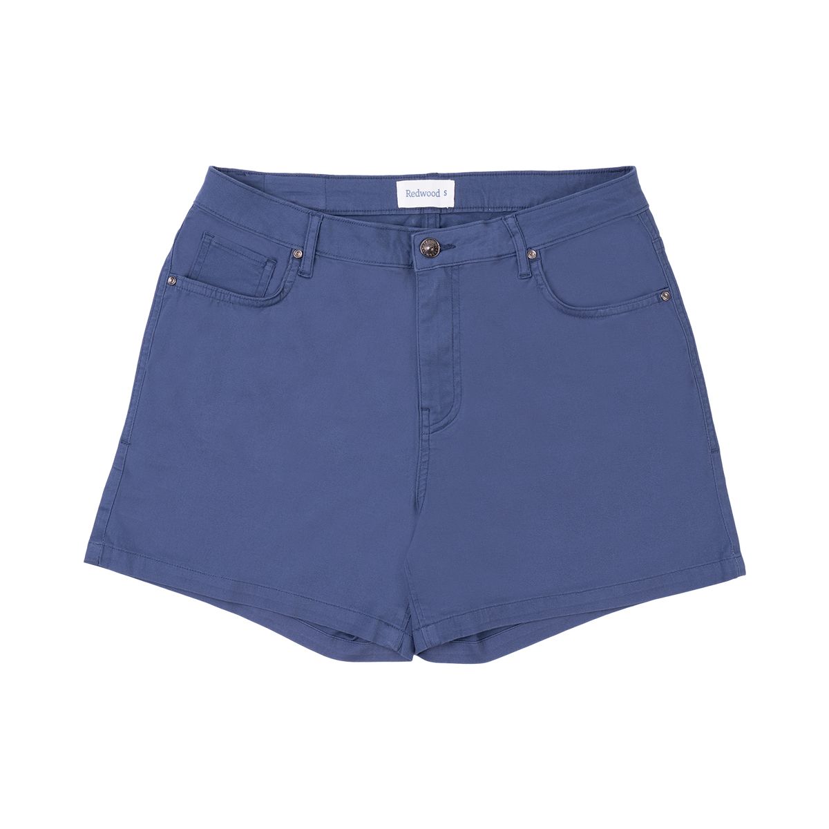 REDWOOD - WEB SHORT DRILL CE SEA XS