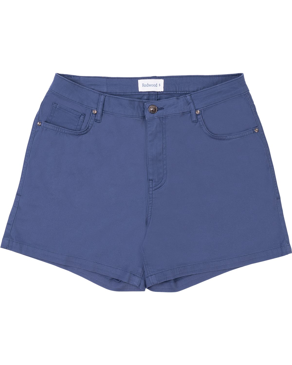 Short Drill Mujer Redwood Tottus Perú